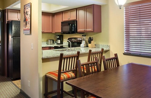 Wisconsin Dells Villa | 2 Bedroom Townhome/Villa/Cabin