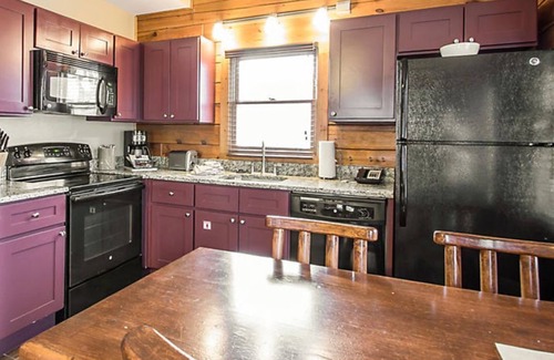Wisconsin Dells Villa | 2 Bedroom Townhome/Villa/Cabin