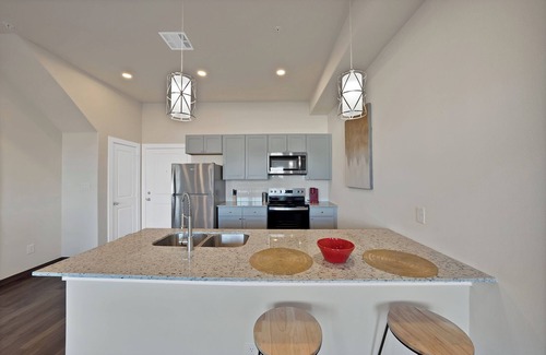 Central Arlington House | 2-bedroom townhome in welcoming Arlington