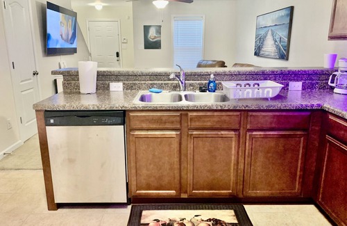 Westgate House | 2-bedroom townhouse close to shopping and the base