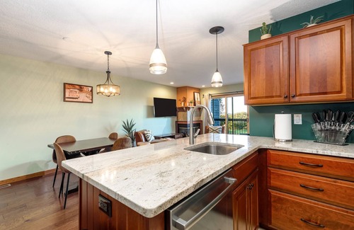 The Galena Territory House | 2 Bedroom Townhouse w/Play Room+Pets Welcome