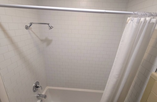 Luverne Apartment | 2 Bedroom Travelers Suite with Queen and Full Bed