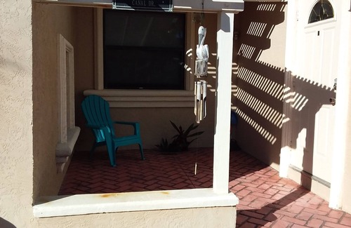 Pompano Beach Villa | 2 Bedroom Unit Near the Beach