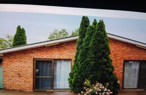 Glen Innes Villa | 2 bedroom Villa