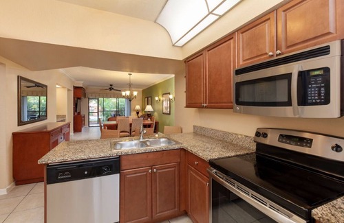 Florida Central Atlantic Coast Villa | 2 Bedroom Villa Family sized. Mins. from DisneyWorld/Universal/Seaworld/Airport