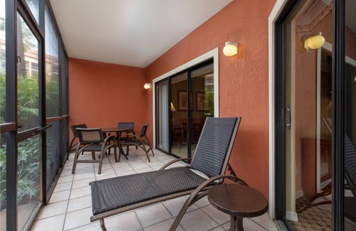 Florida Central Atlantic Coast Villa | 2 Bedroom Villa Family sized. Mins. from DisneyWorld/Universal/Seaworld/Airport