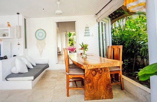 Ubud Villa | 2-bedroom villa in brilliant Ubud with WiFi, AC