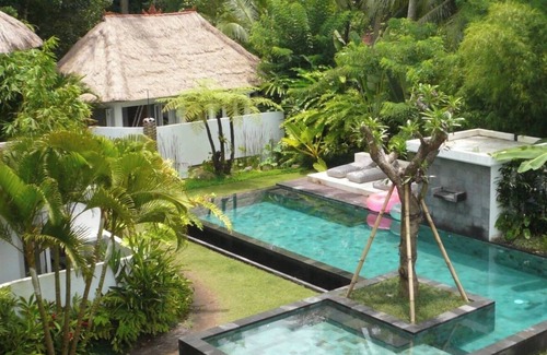 Ubud Villa | 2-bedroom villa in brilliant Ubud with WiFi, AC
