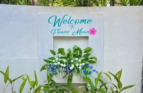 Ubud Villa | 2-bedroom villa in brilliant Ubud with WiFi, AC