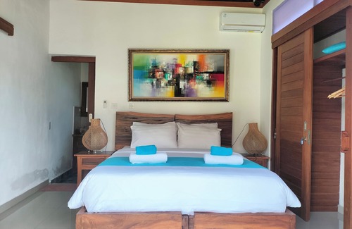 Singakerta Villa | 2-bedroom villa in marvelous Ubud with private pool