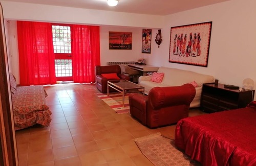 Milazzo Villa | 2 Bedroom Villa in Milazzo
