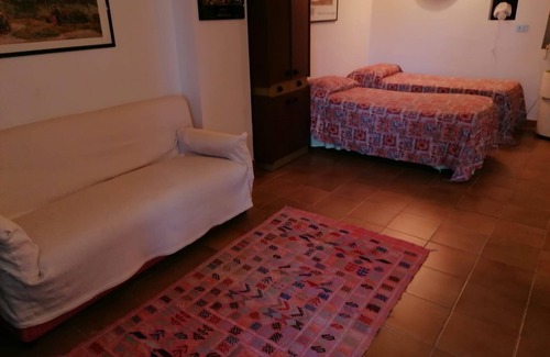 Milazzo Villa | 2 Bedroom Villa in Milazzo