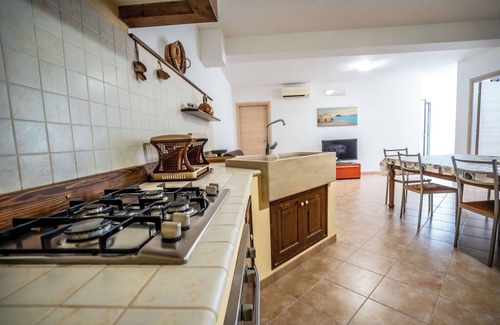 Rosolini Villa | 2 Bedroom Villa in Rosolini