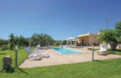 Menfi Villa | 2 bedroom villa in sicily