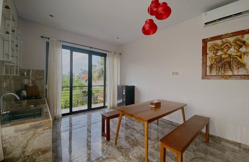 Sukawati Villa | 2-bedroom villa in Sukawati Ubud