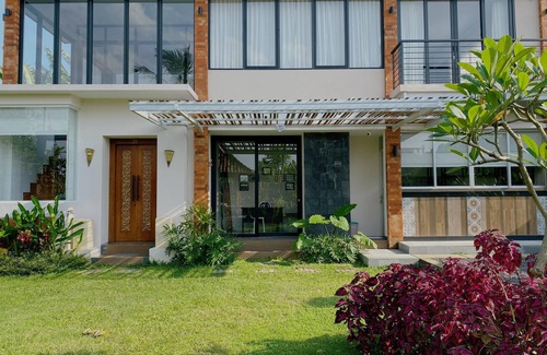 Sukawati Villa | 2-bedroom villa in Sukawati Ubud