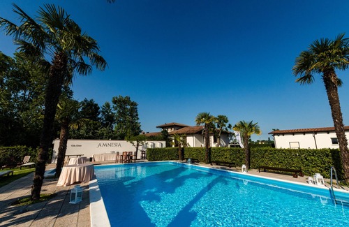 Borgo Montone Villa | 2 Bedroom Villa in Emilia-Romagna