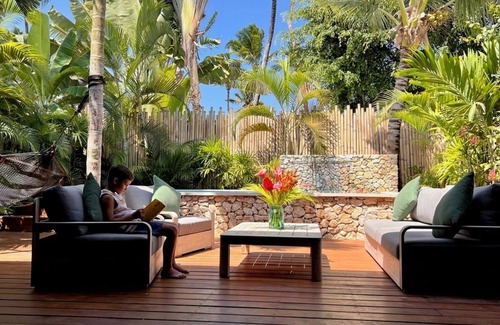 Tagaqe Villa | 2 bedroom Villa on the Coral Coast with all-inclusive option