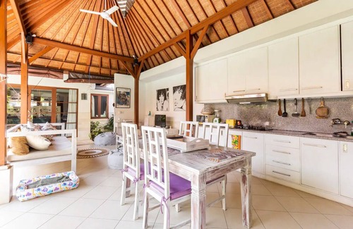 Sanur Villa | 2 Bedroom Villa, pool, garden, beachside