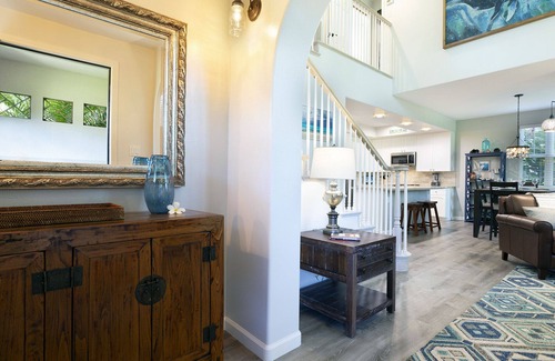 Waikoloa House | 2 - bedroom Waikoloa Townhouse 106, close to beaches and restaurants