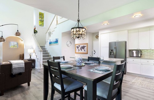 Waikoloa House | 2 - bedroom Waikoloa Townhouse 106, close to beaches and restaurants