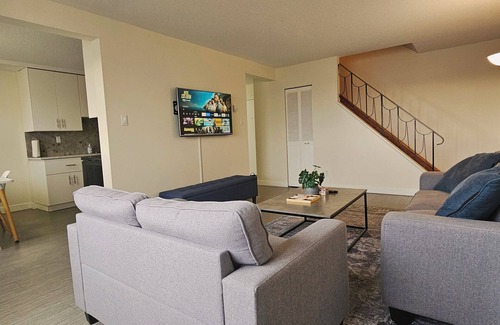West Edmonton Condo | 2 Bedroom - Walking Distance to West Edmonton Mall