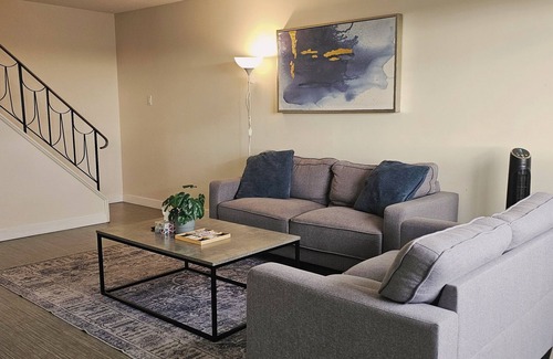 West Edmonton Condo | 2 Bedroom - Walking Distance to West Edmonton Mall