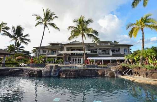 Princeville Resort | 2 Bedroom - Westin Princeville Ocean Resort Villas - Full Resort Access