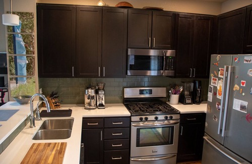 Wonderland Lake House | 2 Bedroom with dedicated office space at base of foothills and trails