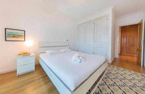 Falca Apartment | 2 Bedroom with Garage Family Wonder