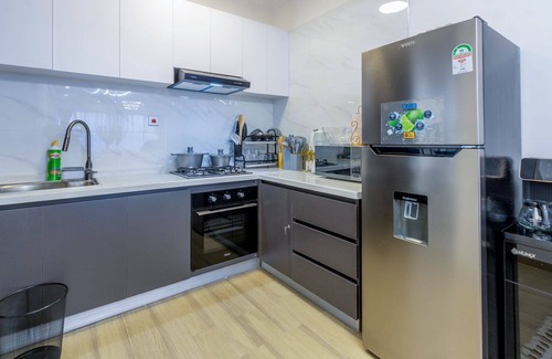 Westlands Apartment | 2 Bedroom with Gym and pool in Nairobi