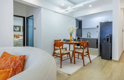 Westlands Apartment | 2 Bedroom with Gym and pool in Nairobi