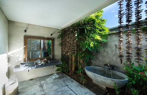 East Selemadeg Villa | 2 Bedroom with rice terraces view, private swimming pool