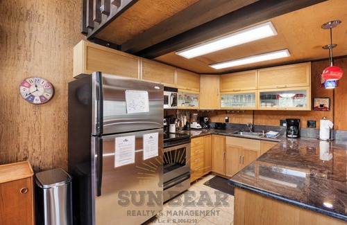 Incline Village House | 2 Bedroom with Beautiful Views (1307AR)