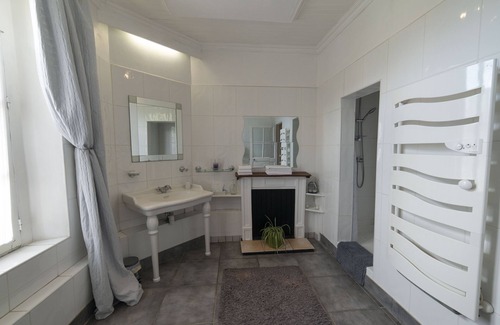 Carcassonne House | 2 bedroomed 1st floor apartment