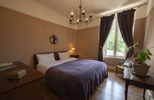 Carcassonne House | 2 bedroomed 1st floor apartment