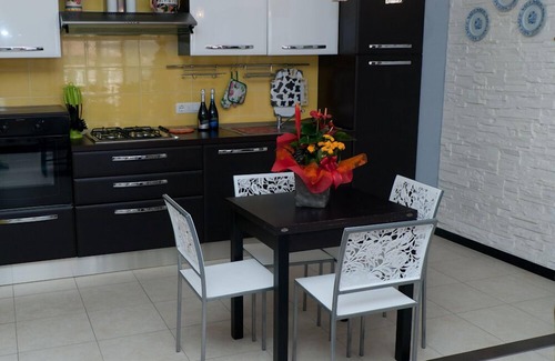 Vittorio Veneto Apartment | 2 bedrooms apartment in the city center with reserved parking