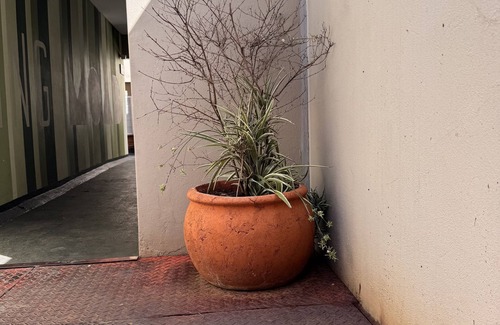 Downtown Johannesburg Apartment | 2 bedrooms apartment in the heart of Maboneng. Unlimited WiFi, Netflix and Dstv