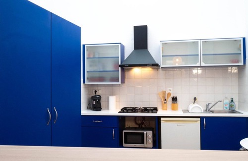 Poitiers Apartment | 2 bedrooms apartment - City center of Poitiers