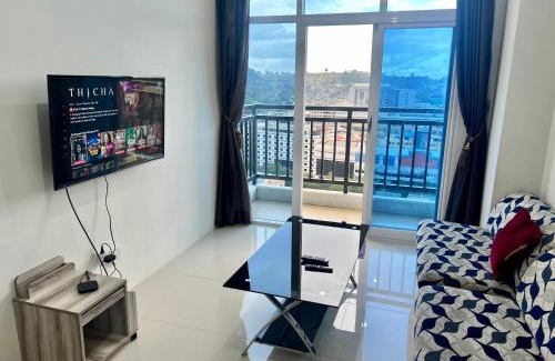 Lubuk Baja Apartment | 2 BEDROOMS APARTMENT Formosa Residence