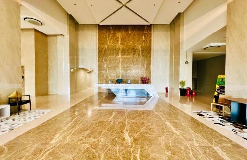 Lubuk Baja Apartment | 2 BEDROOMS APARTMENT Formosa Residence