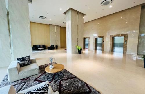 Lubuk Baja Apartment | 2 BEDROOMS APARTMENT Formosa Residence