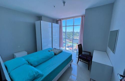 Lubuk Baja Apartment | 2 BEDROOMS APARTMENT Formosa Residence