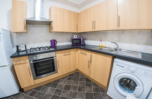 Valentines Apartment | 2 bedrooms apartment