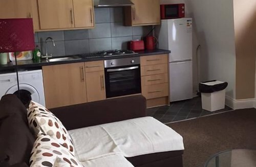 Valentines Apartment | 2 bedrooms apartment