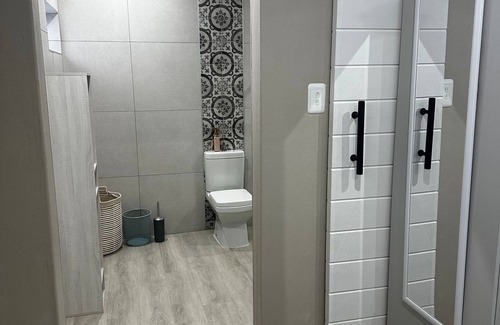 George Apartment | 2 Bedrooms Apartment In George