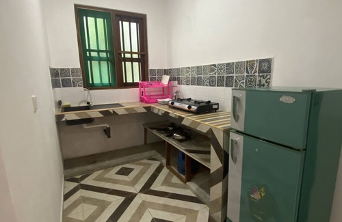 Thiranagama Apartment | 2 Bedrooms Apartment In Hikkaduwa