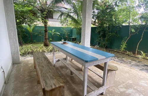 Thiranagama Apartment | 2 Bedrooms Apartment In Hikkaduwa