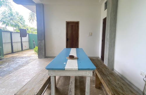 Thiranagama Apartment | 2 Bedrooms Apartment In Hikkaduwa