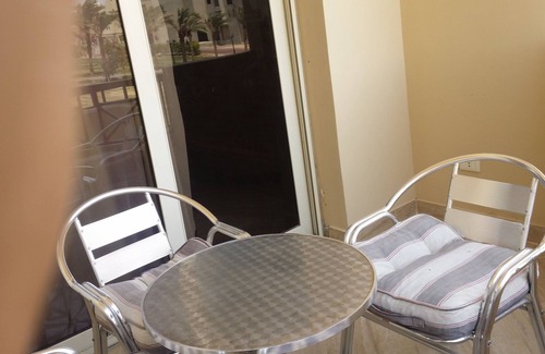Hurghada Apartment | 2 Bedrooms Apartment Suitable For Families And Couples On Andalus Sahl Hasheesh